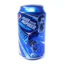 Refresco Pepsi Cola Regular Lata 33 cl