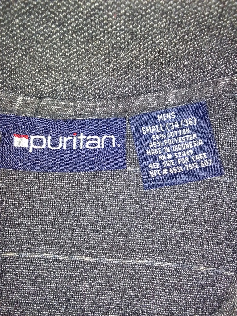 Pulóver de Hombre