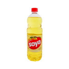 Aceite de Soya Marquez 1L