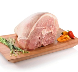 Carne de cerdo cortada pack (5lbs)