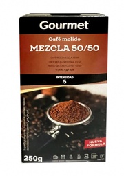 Caffe Gourmet 250g