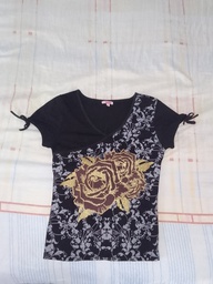 Blusa de mujer