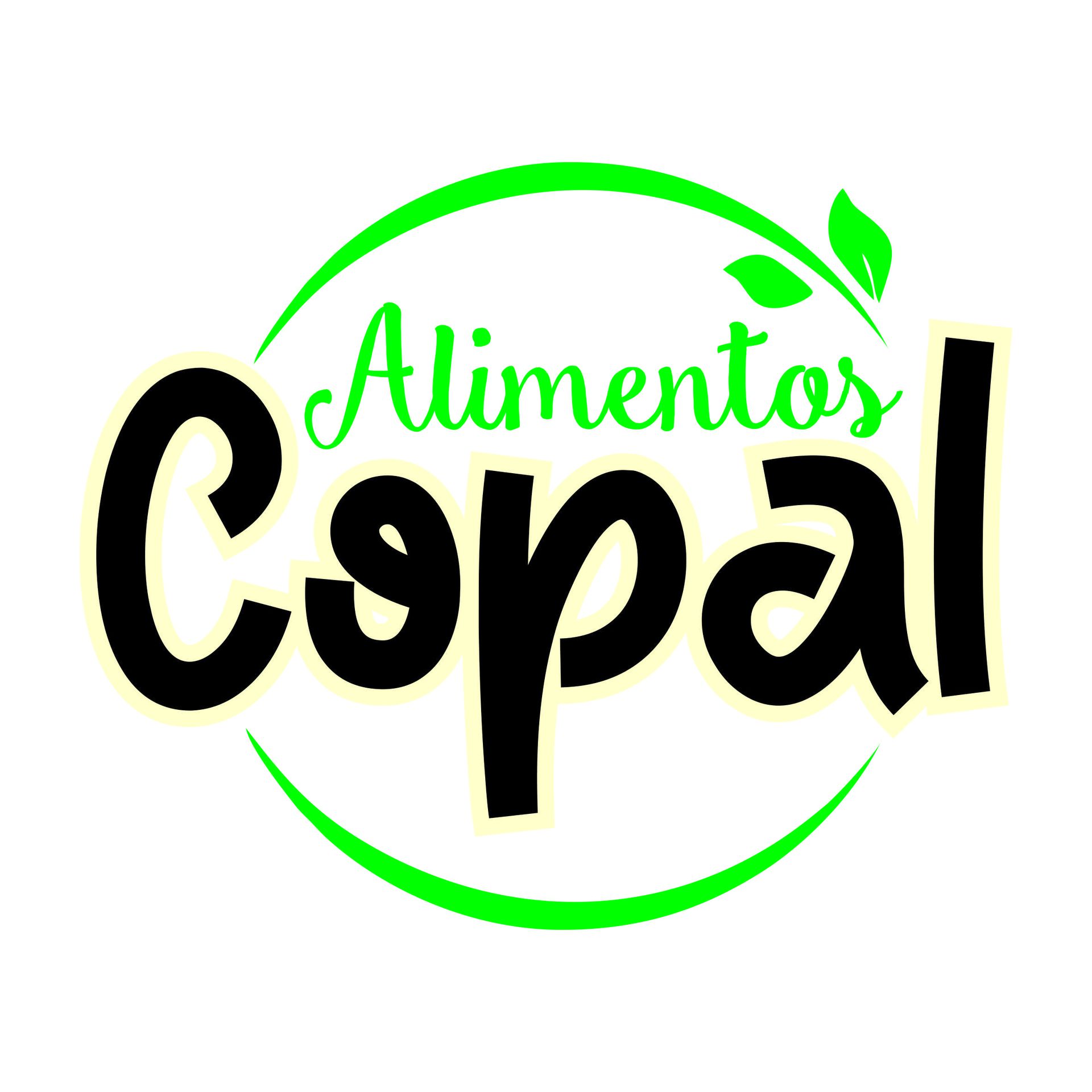 COPAL