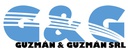 &quot;Guzman &amp; Guzman&quot;.