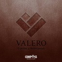 Valero Cueros y Artesanías